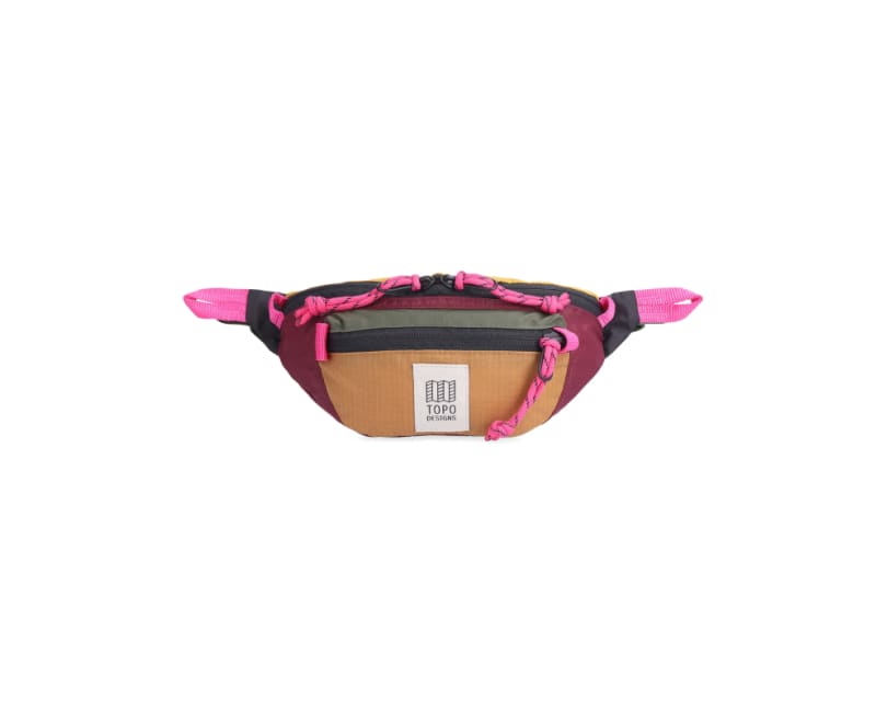 Topo Designs Mountain Waist Pack