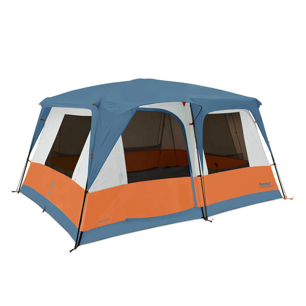 Copper Canyon LX 8