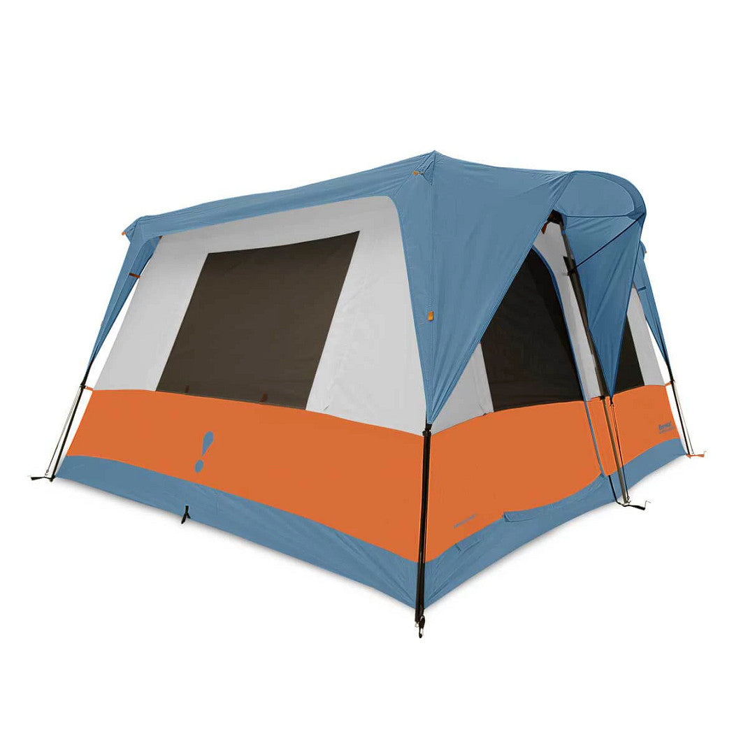 Copper Canyon LX 8