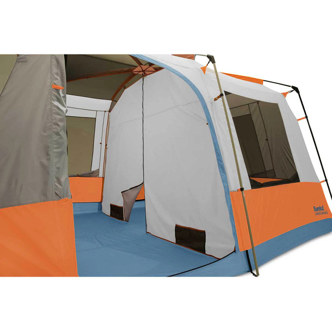 Copper Canyon LX 8