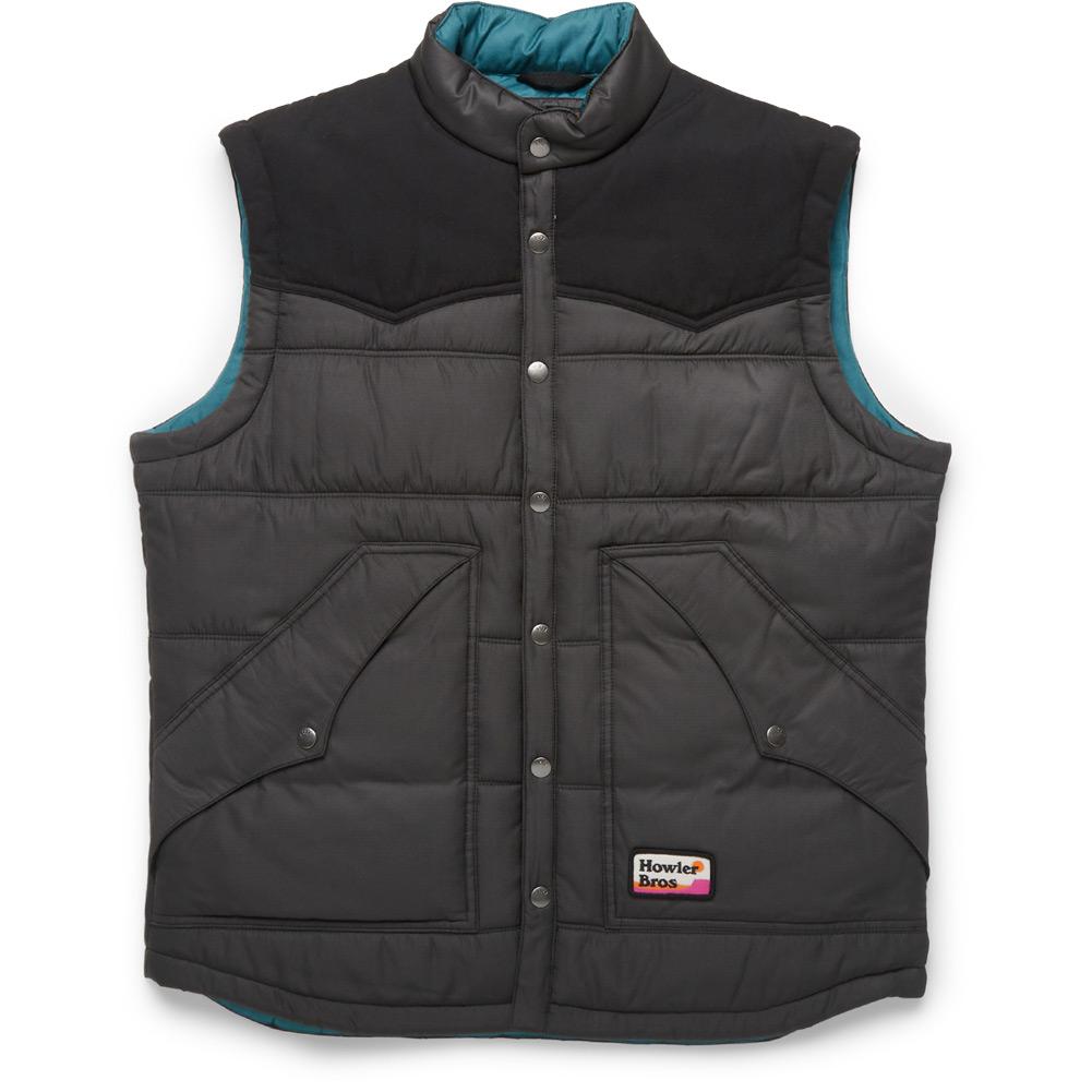 Howler Brothers Men's Rounder Vest