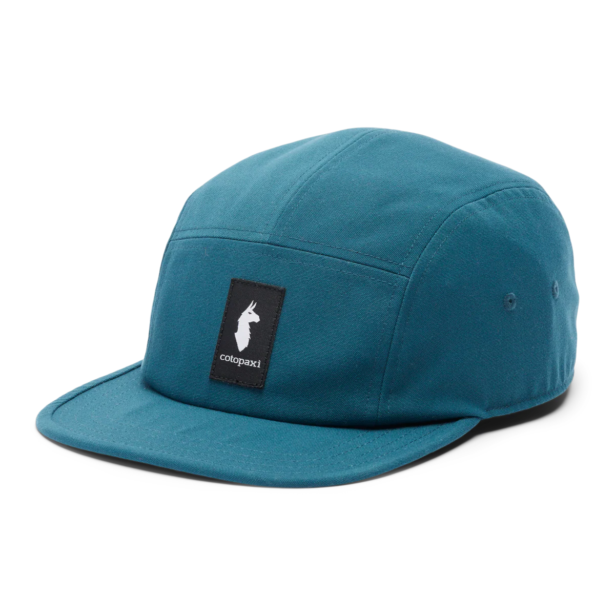 Cotopaxi Cada Dia 5-Panel Hat