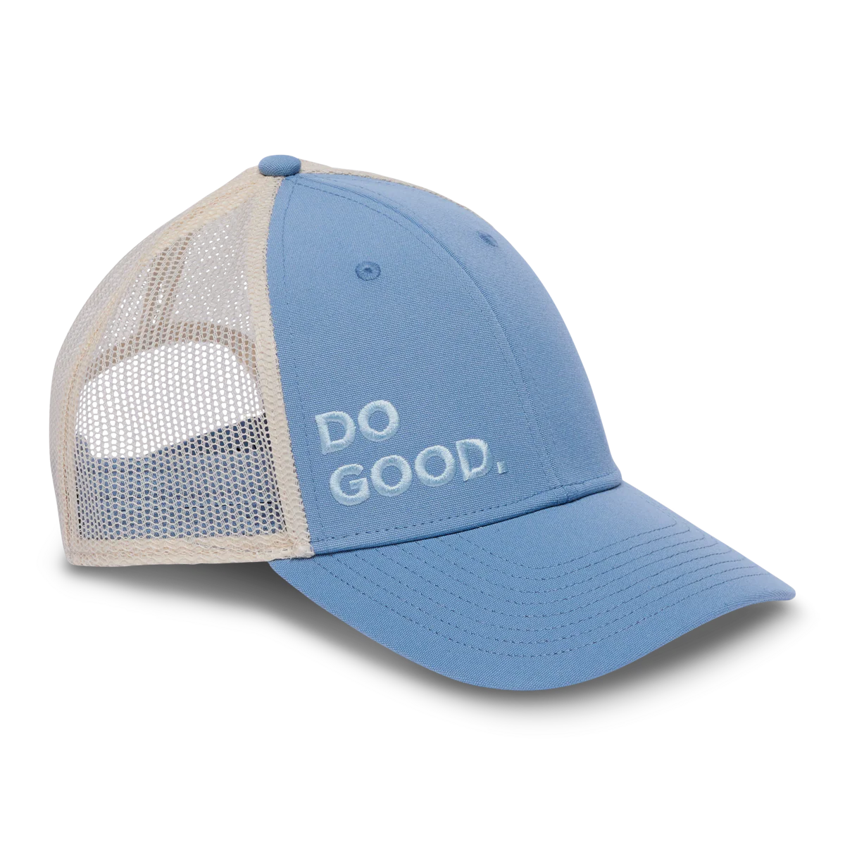 Cotopaxi Do Good Trucker Hat