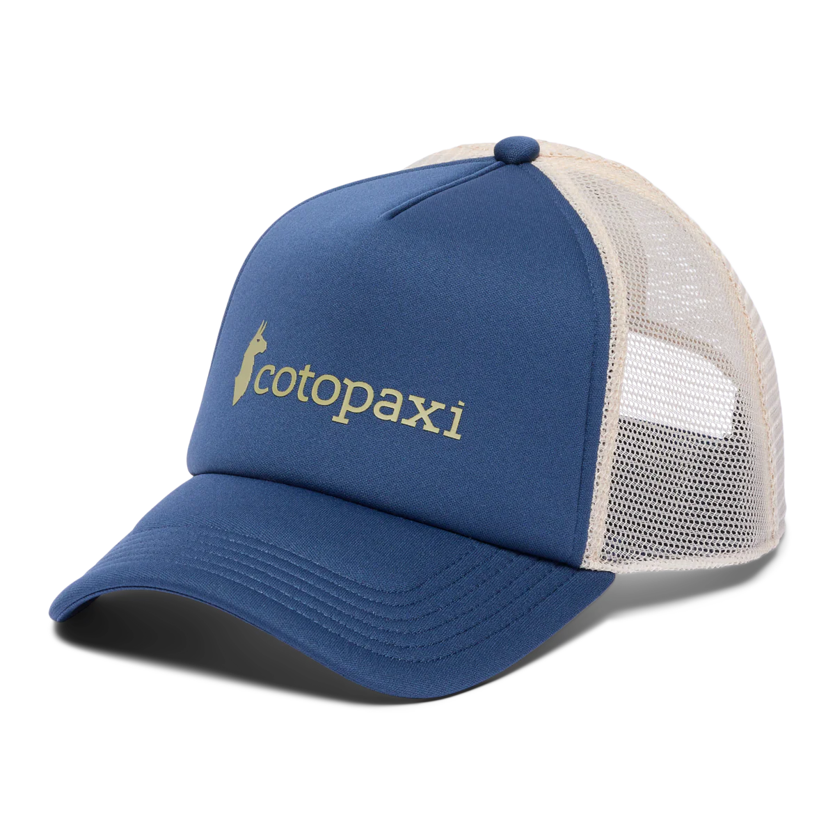 Cotopaxi Vintage Trucker Hat