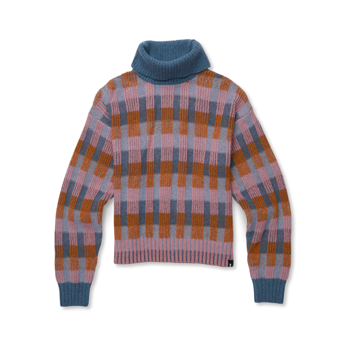 Cotopaxi Libre Boxy Sweater - Women's