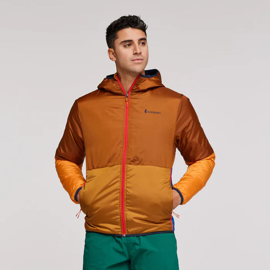 Cotopaxi Men's Teca Calido Hooded Jacket - Yeeshaw