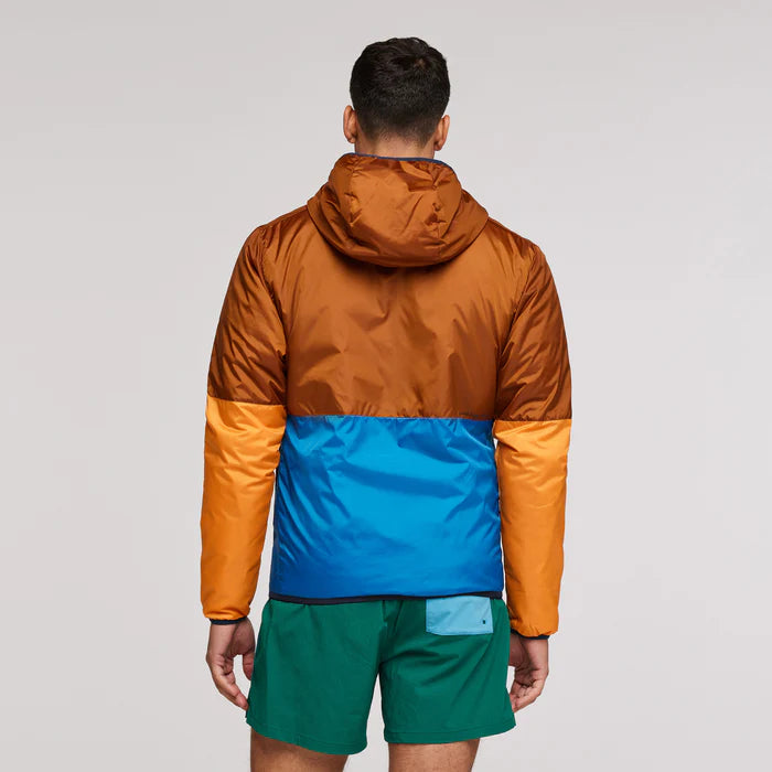 Cotopaxi Men's Teca Calido Hooded Jacket - Yeeshaw