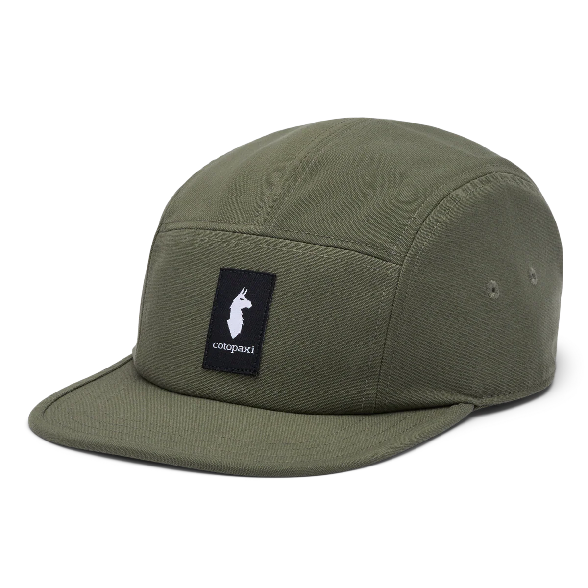 Cotopaxi Cada Dia 5-Panel Hat