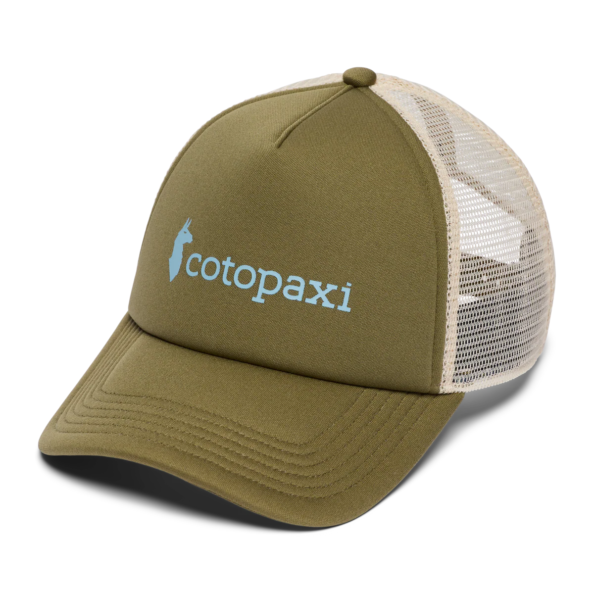 Cotopaxi Vintage Trucker Hat