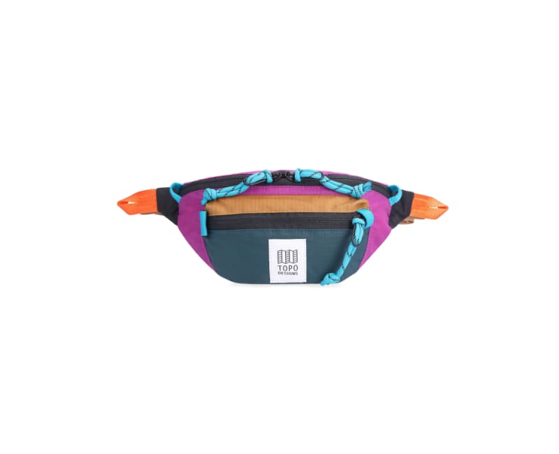 Topo Designs Mountain Waist Pack