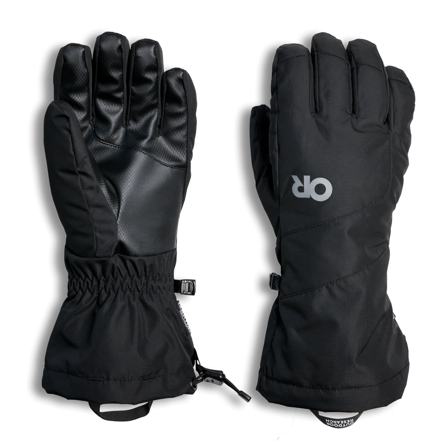 Outdoor Research Adrenaline 3-in-1 Gloves - Men's