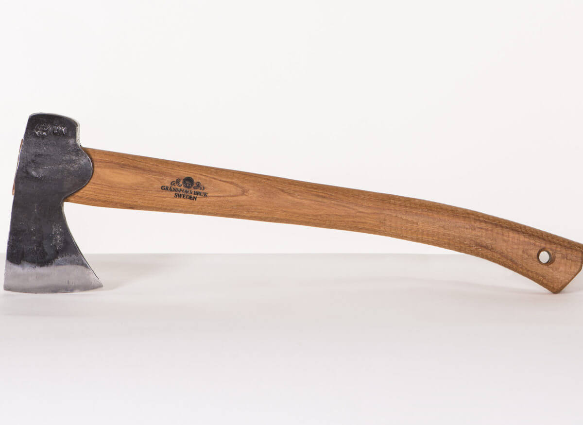 Hunter's Axe