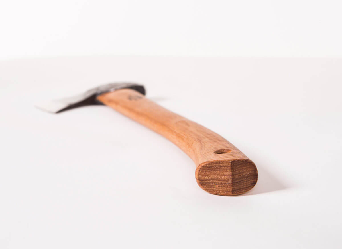 Hunter's Axe