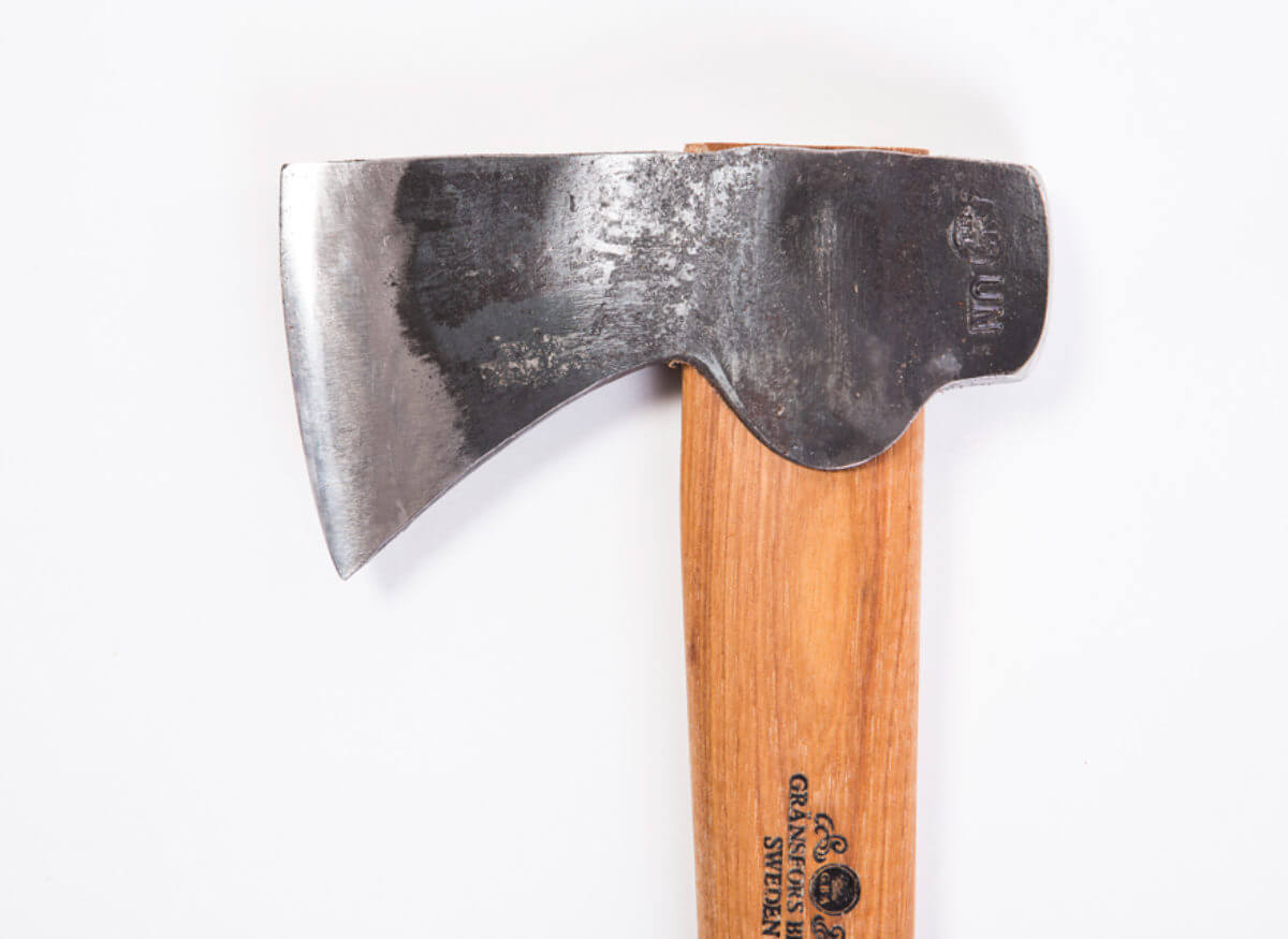 Hunter's Axe