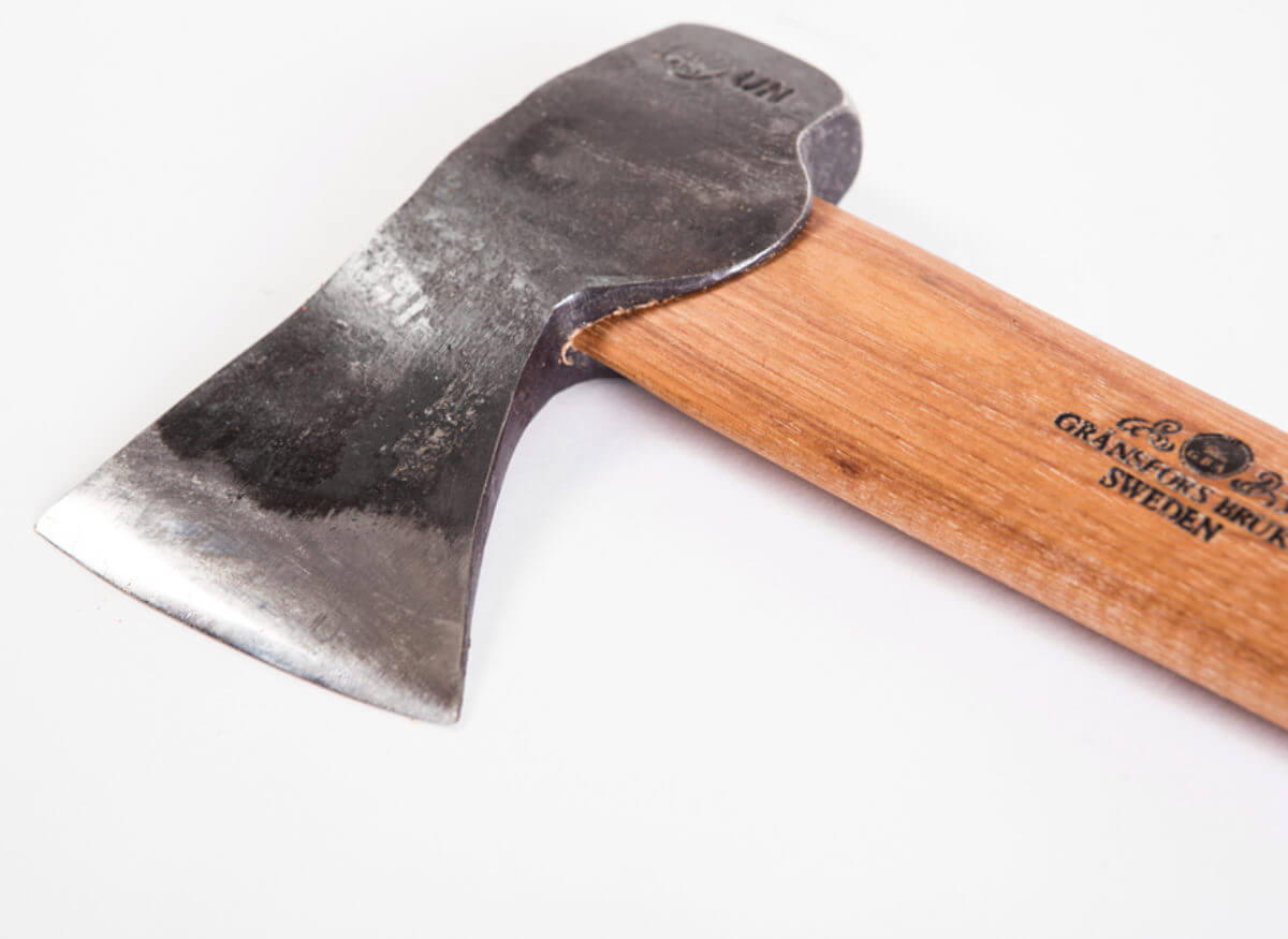 Hunter's Axe