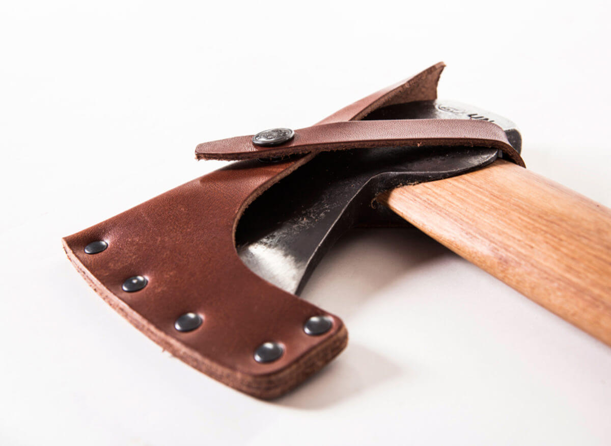 Hunter's Axe