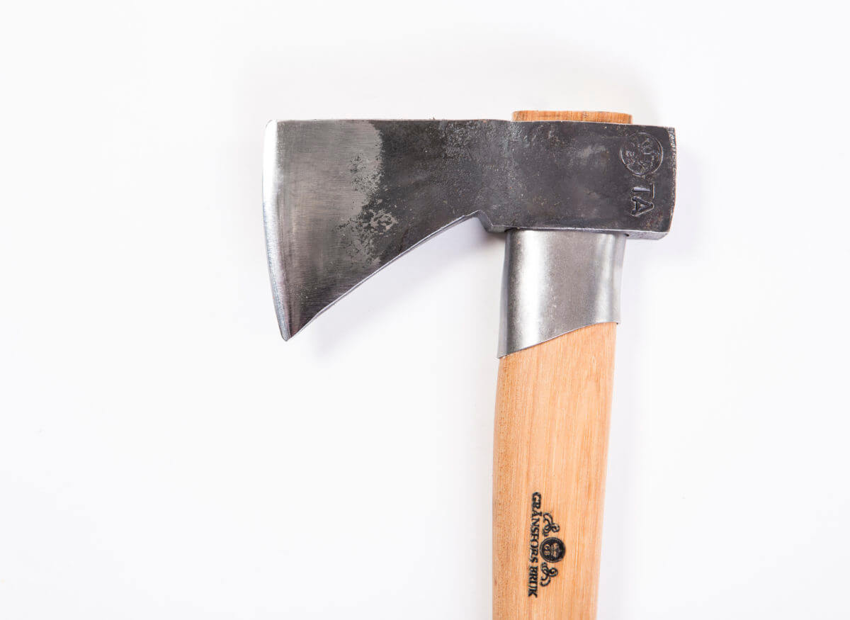 Outdoor Axe
