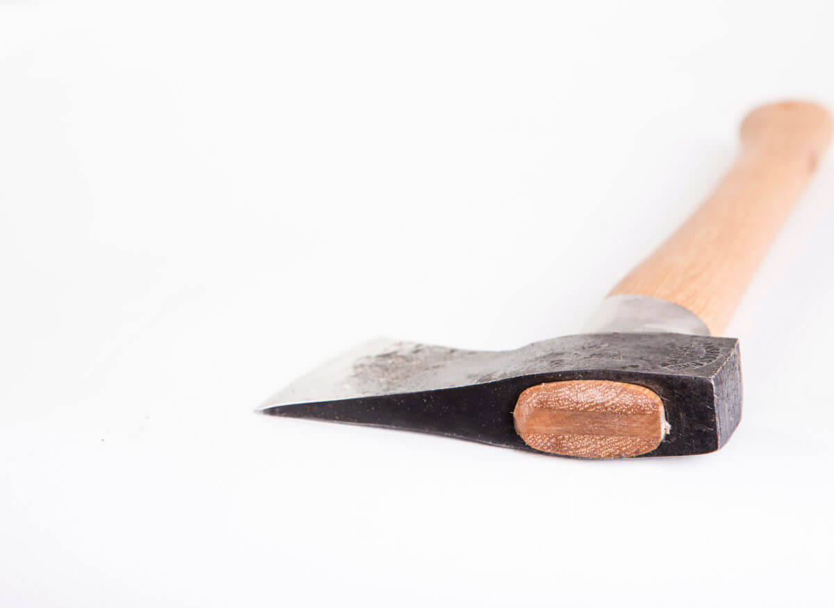 Outdoor Axe