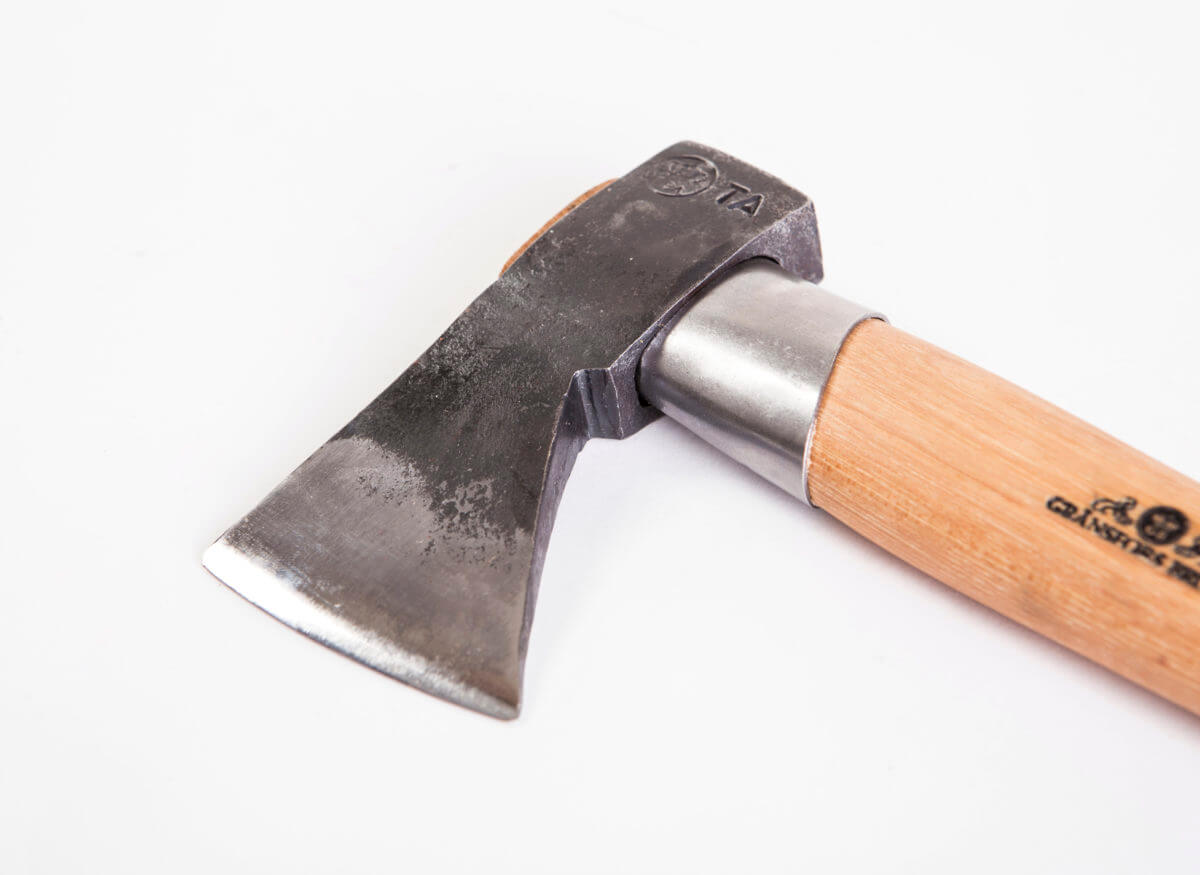 Outdoor Axe