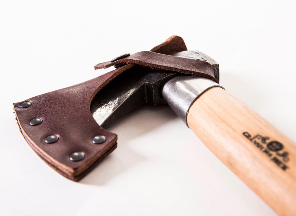 Outdoor Axe
