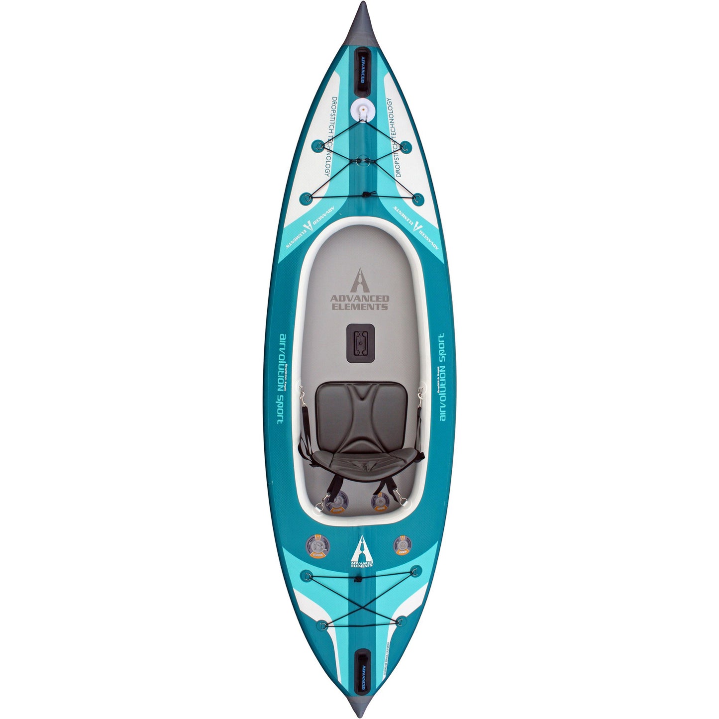 Advanced Elements AirVolution Sport