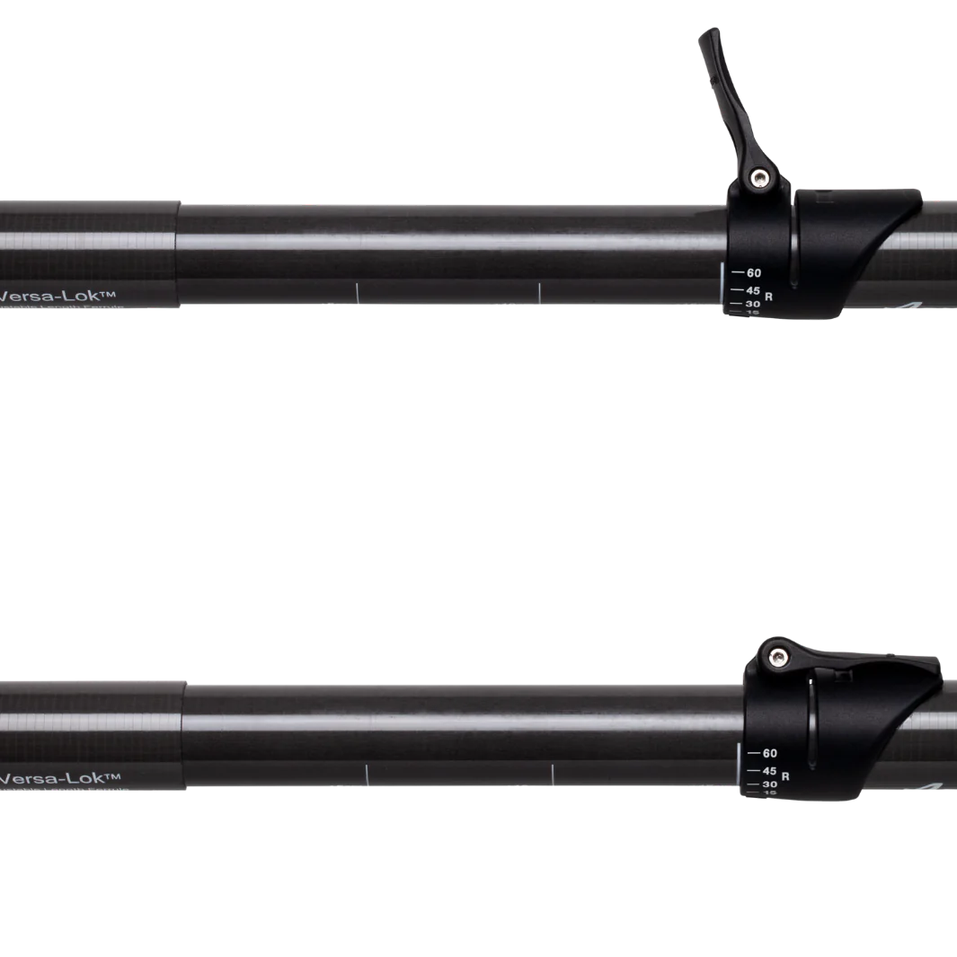 Sting Ray Carbon 2-Piece Versa-Lok™ Kayak Paddle