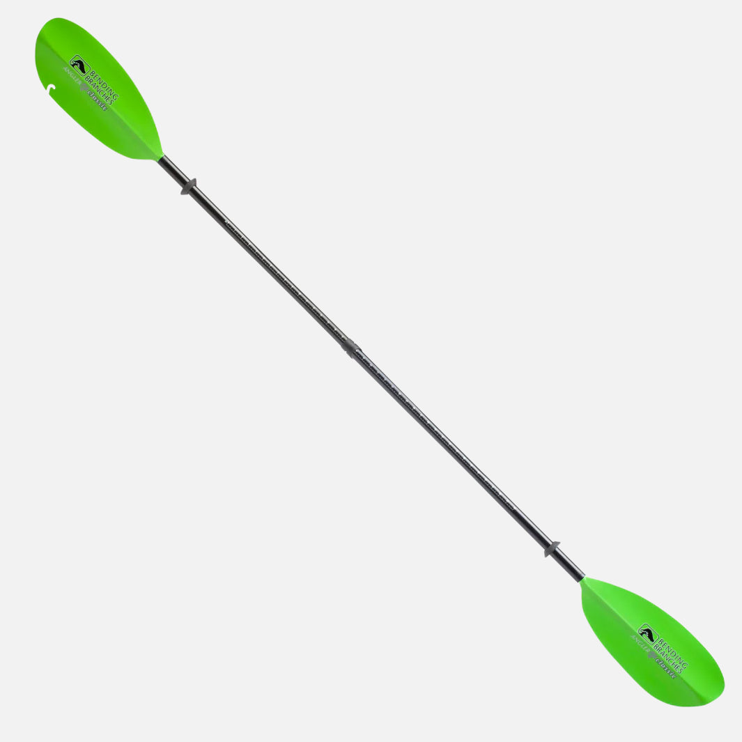 Bending Branches Angler Classic Versa-Lok Electric Green 240-255