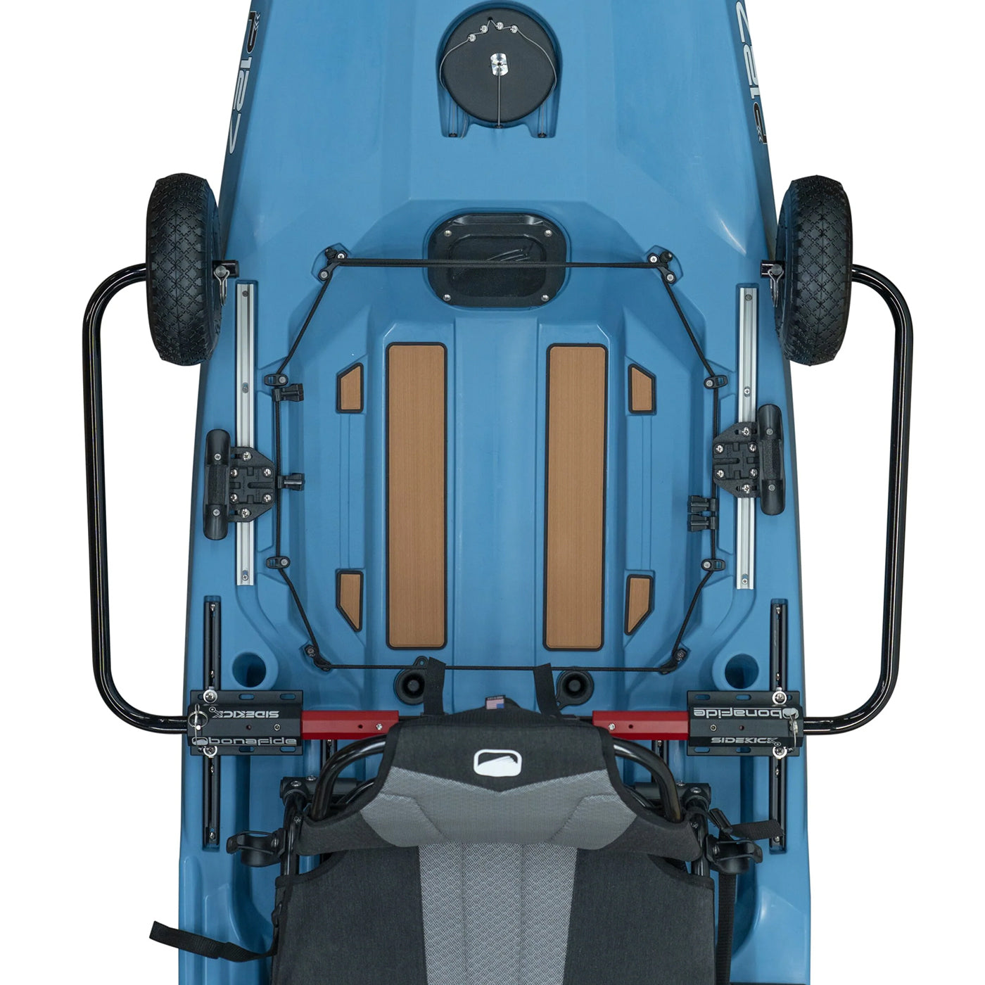 Bonafide Sidekick HD - RVR, SKF, PWR, P127