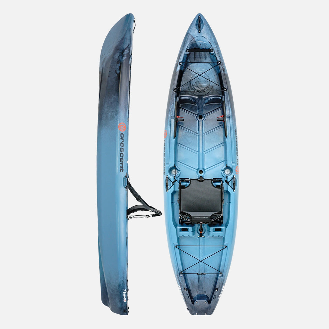 Crescent Kayaks Primo - Nor' Easter
