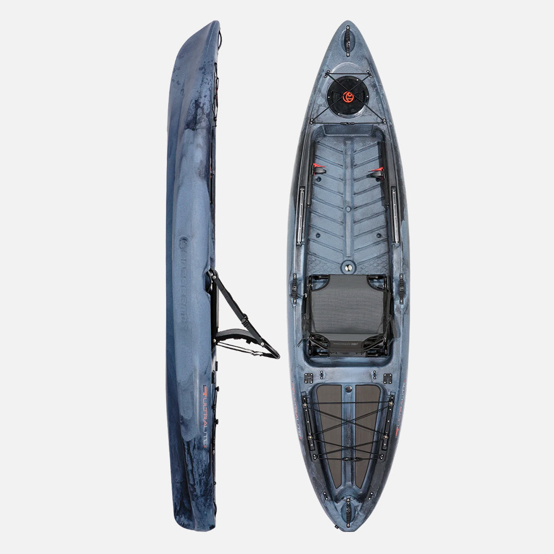Crescent Kayaks LT UltraLite Nor'easter - Main Image