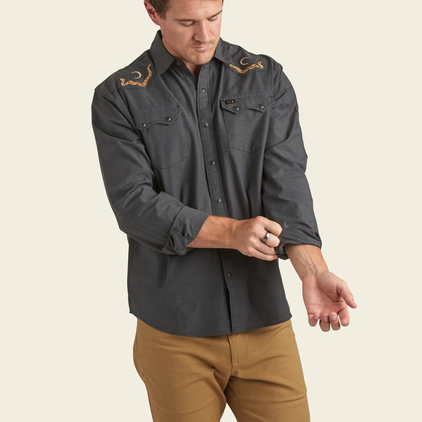 Crosscut Deluxe