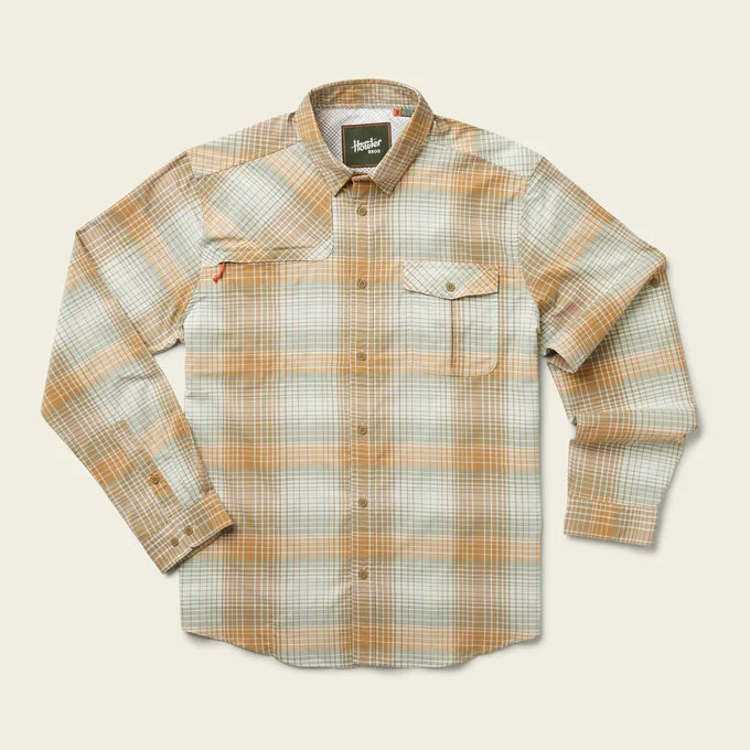 Matagorda Longsleeve