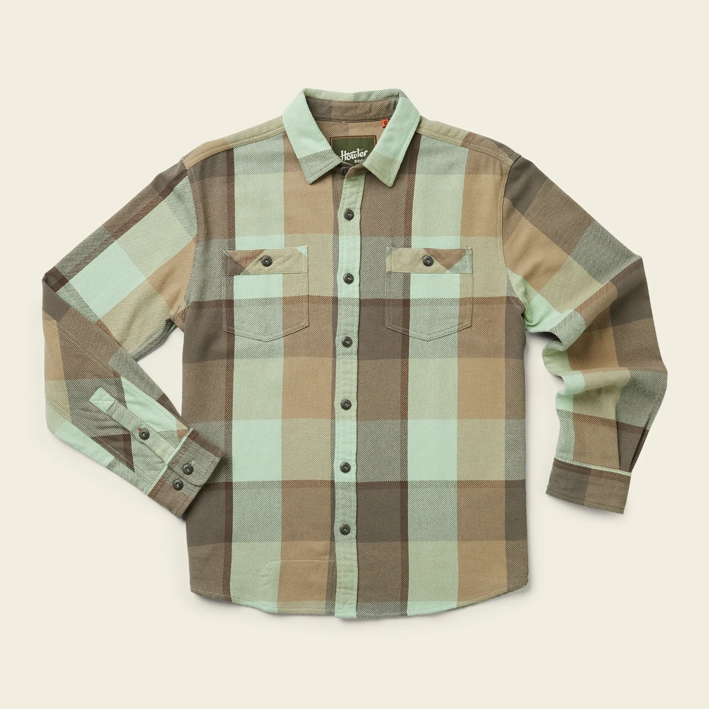 Rodanthe Flannel