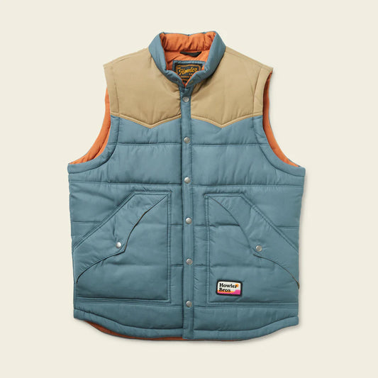 Howler Brothers Men's Rounder Vest