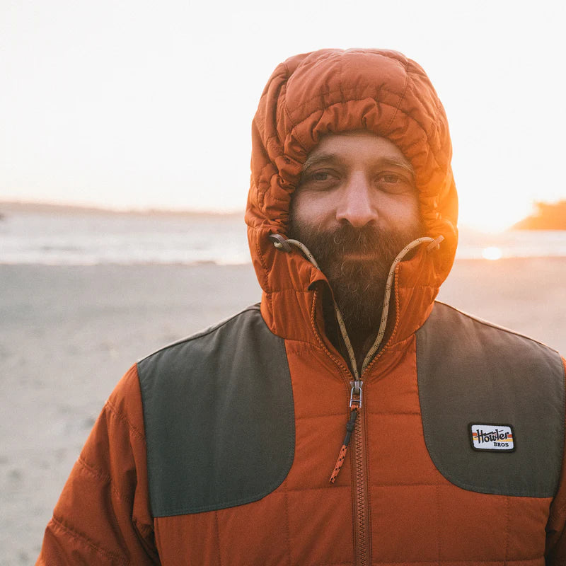 Spellbinder Parka