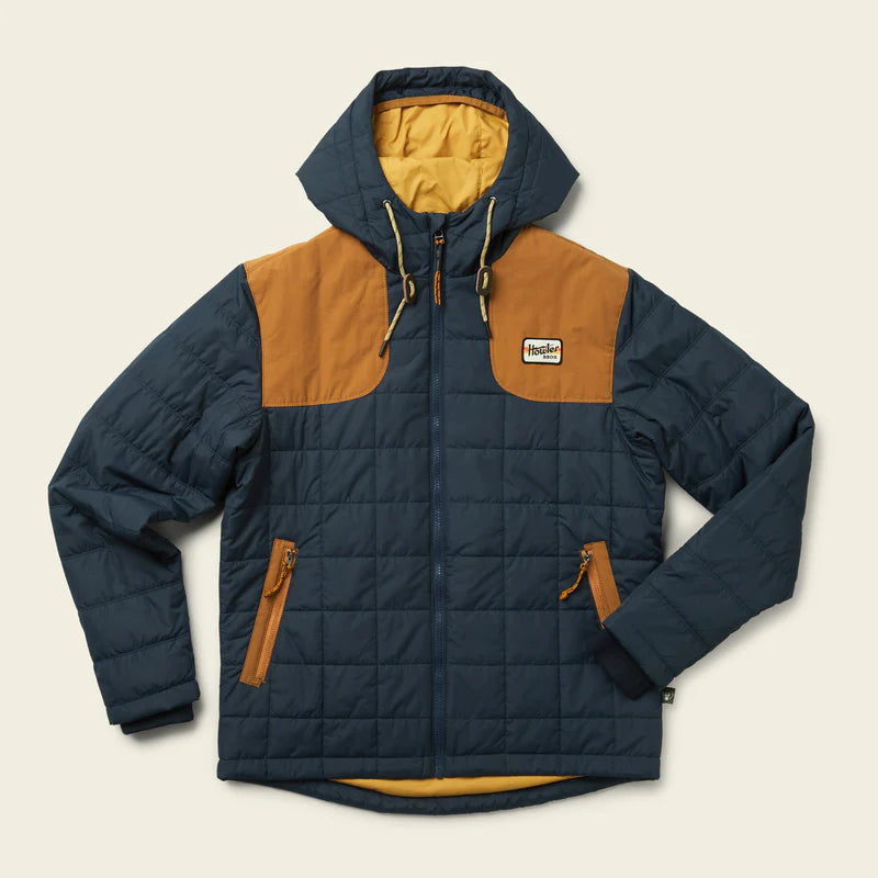 Spellbinder Parka