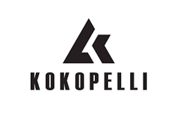 Kokppelli logo