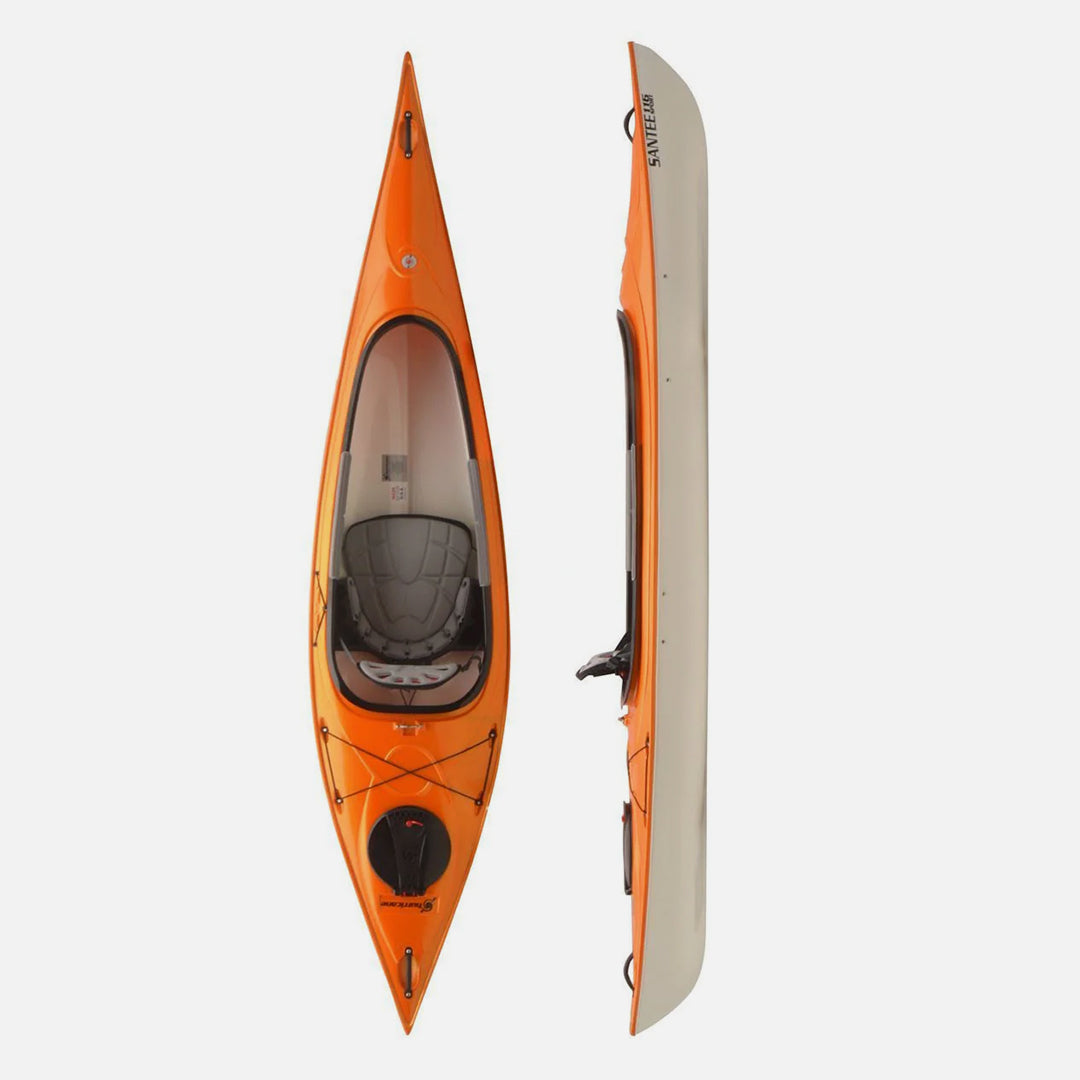 Hurricane Kayaks Santee 116 Sport | Falls Outdoor Company