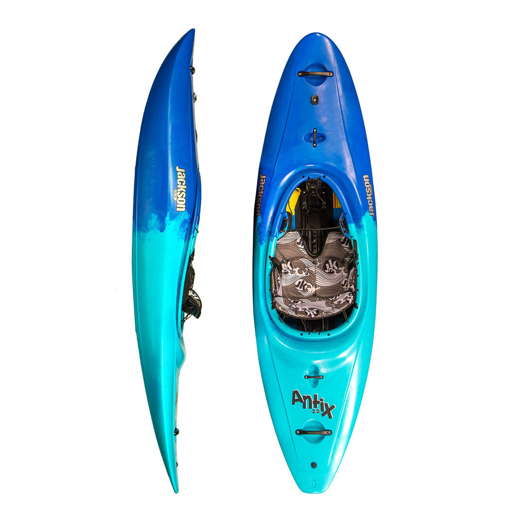 Jackson Kayak AntiX 2.0