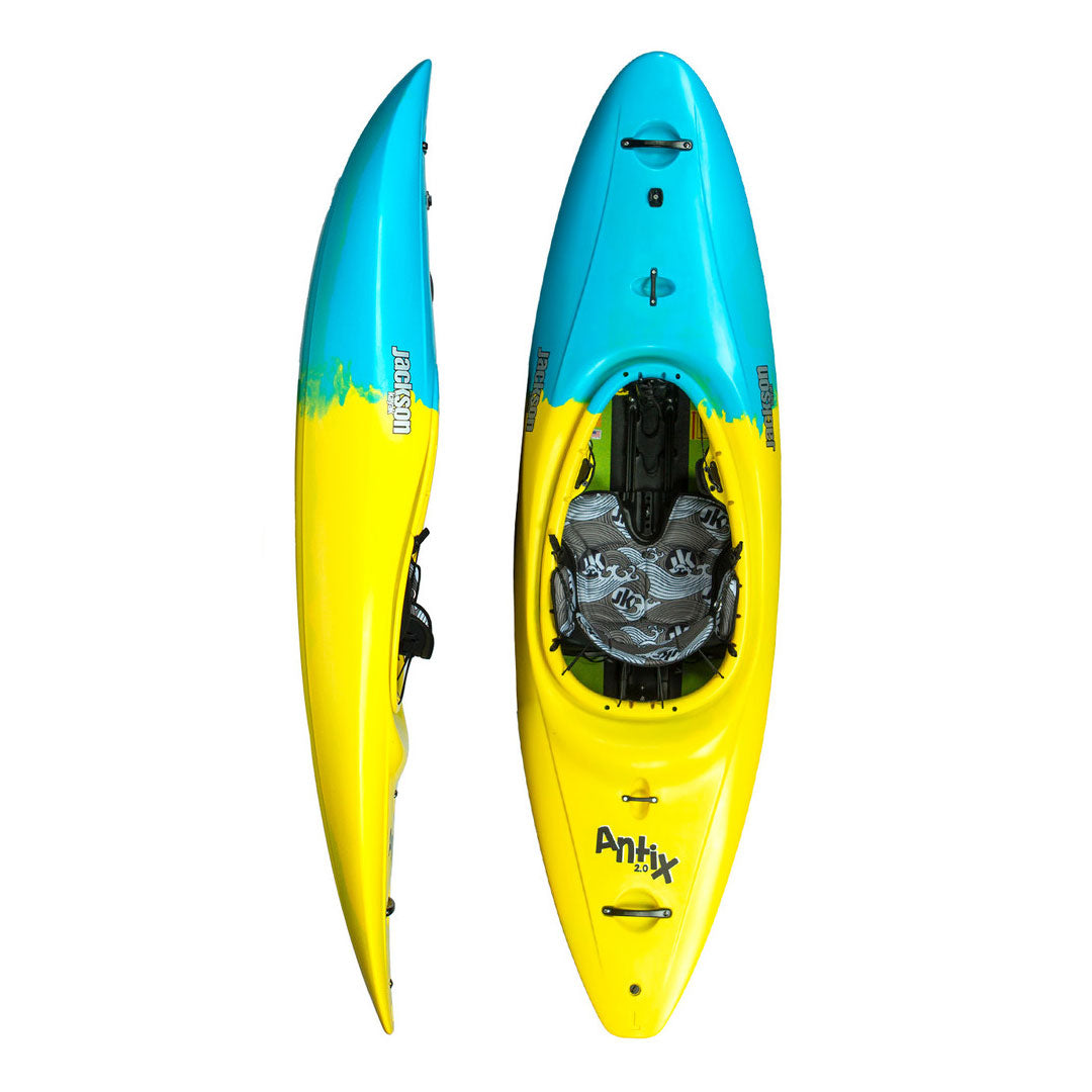 Jackson Kayak AntiX 2.0