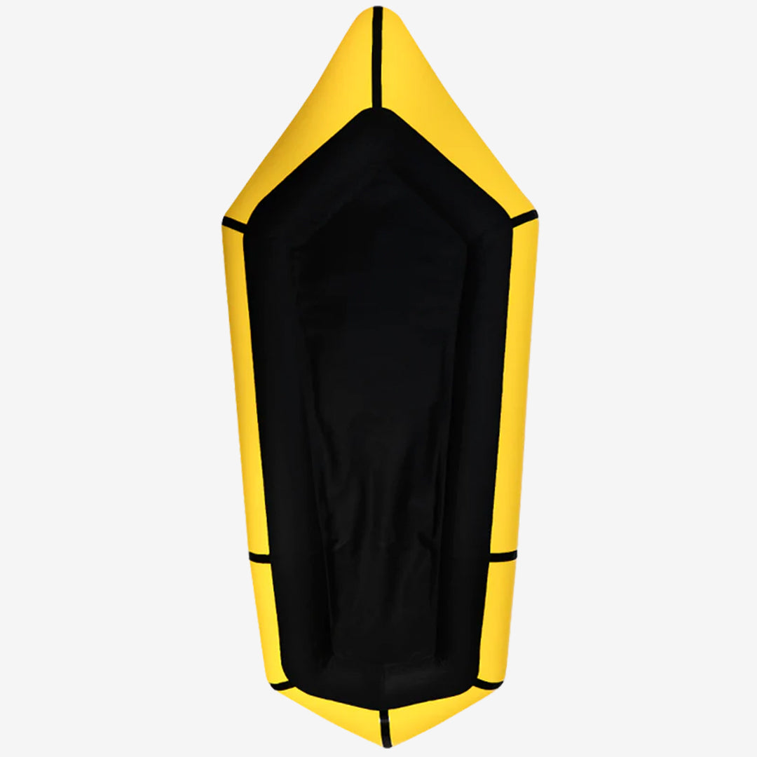 Kokopelli Rogue-Lite - Yellow