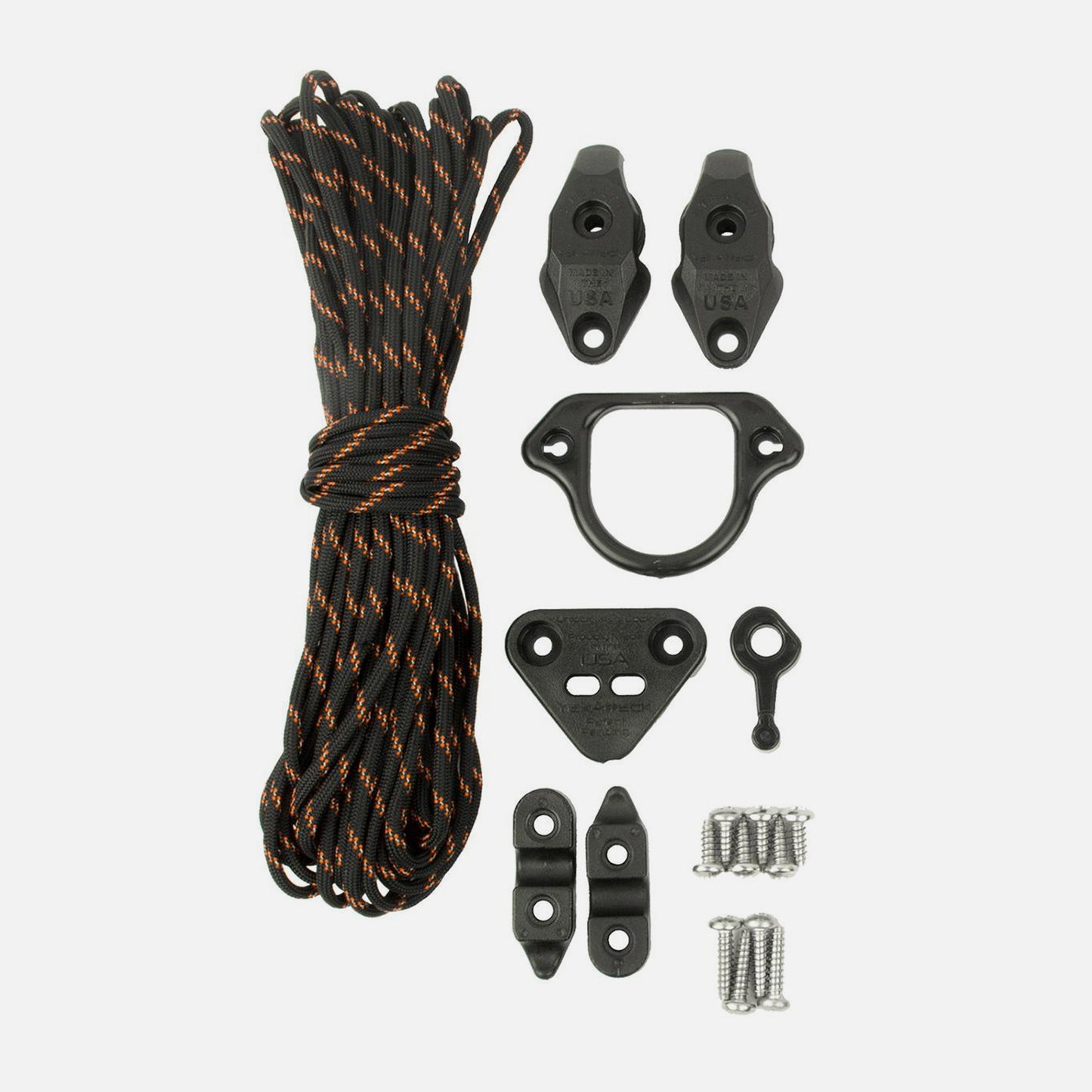 YakAttack LeverLoc™ Anchor Trolley