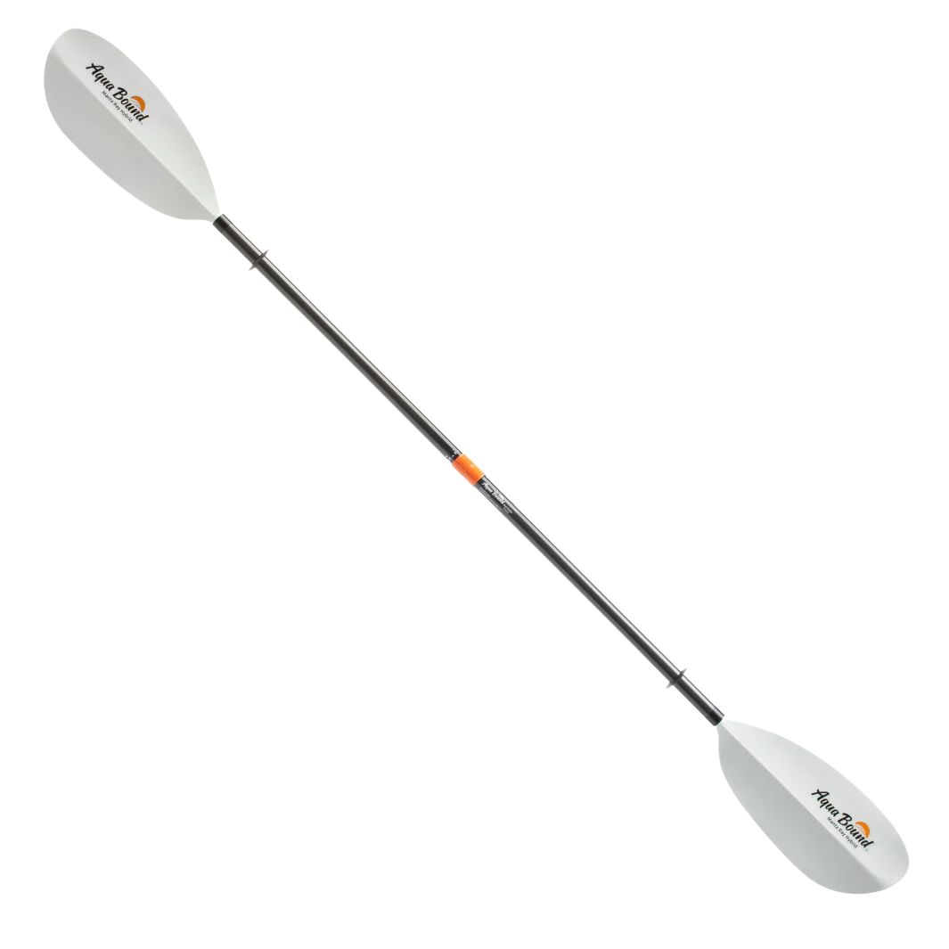 Manta Ray Hybrid 2-Piece Posi-Lok™ Kayak Paddle