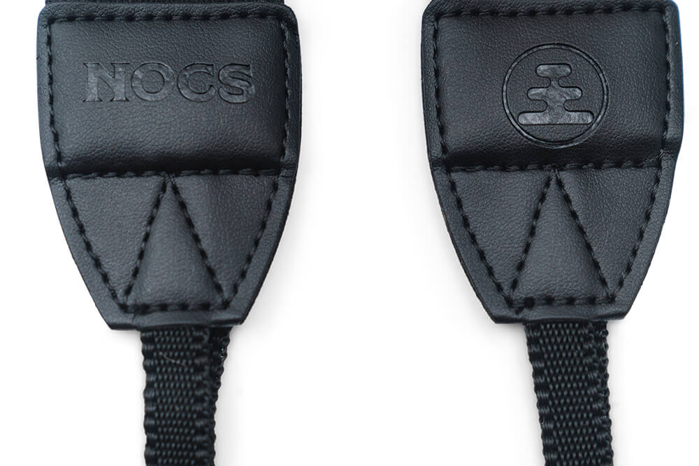 Nocs Provisions Woven Tapestry Strap - Midnight