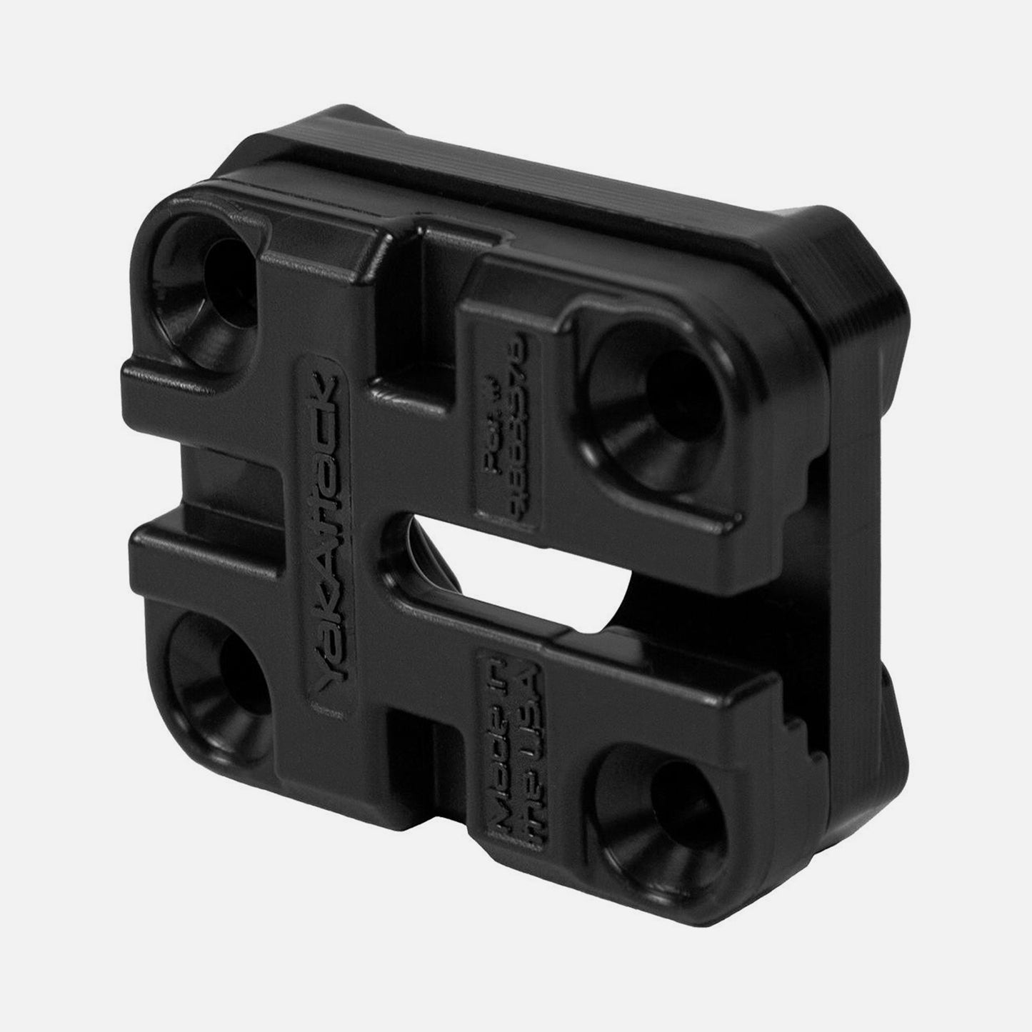 YakAttack MightyMount II with Fullback™