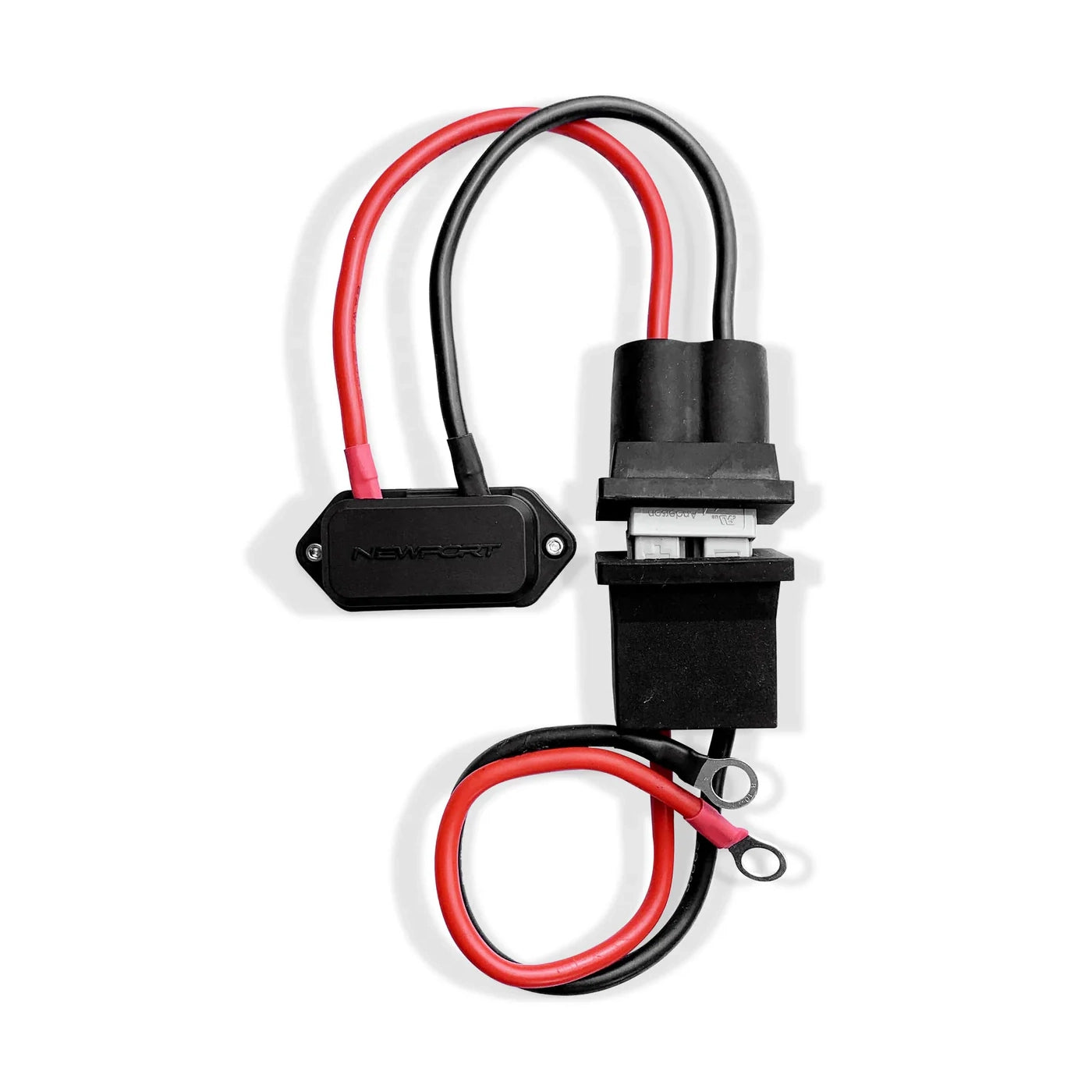 Newport Battery Quick Disconnect