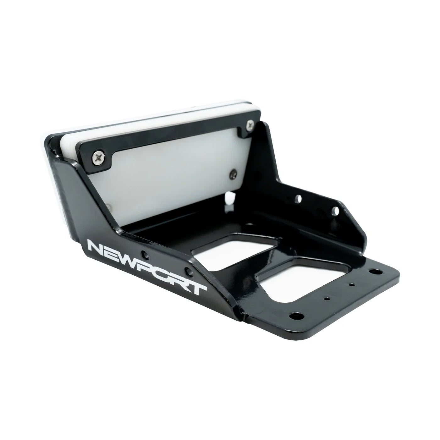 Newport Transom Motor Mount