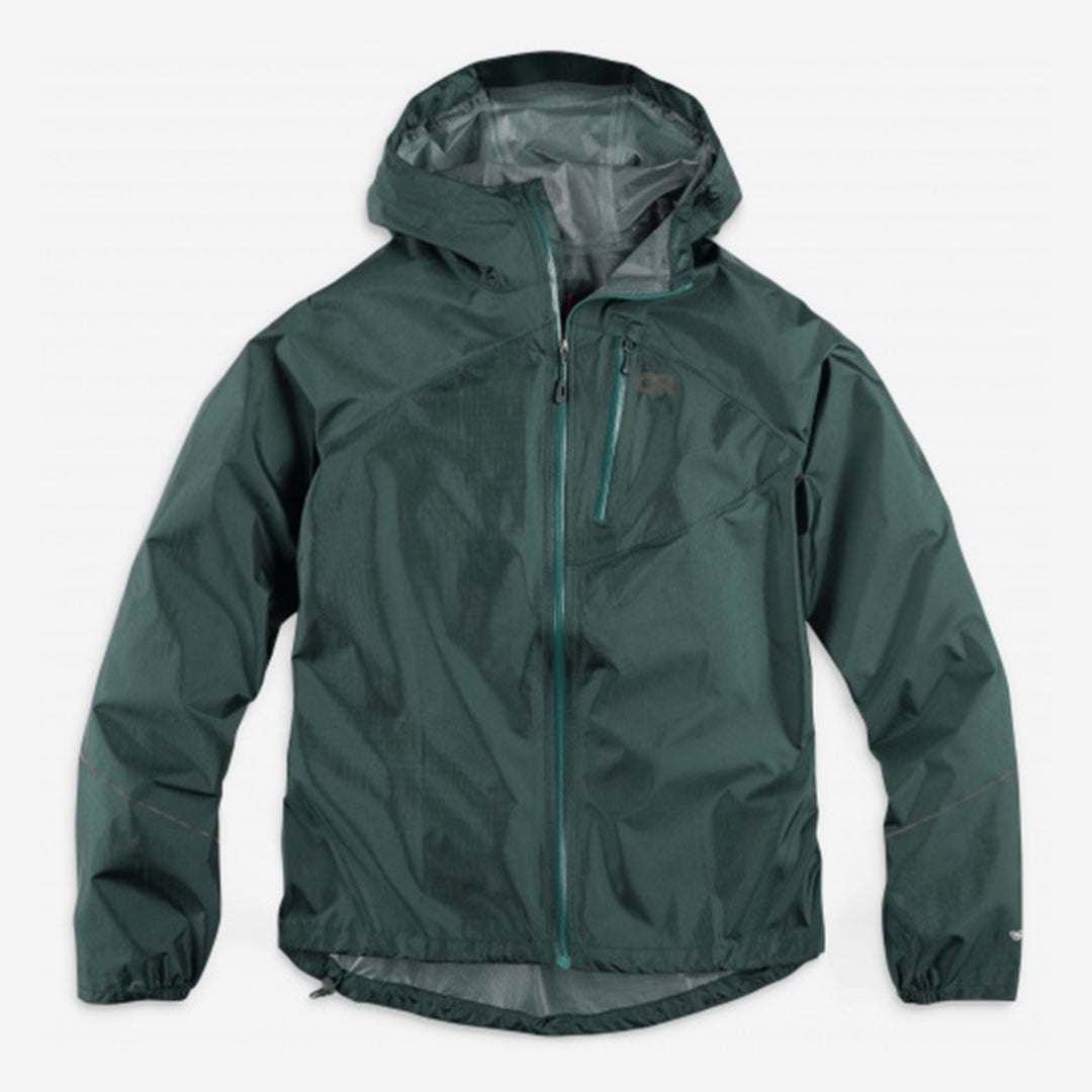 Outdoor Research Women's Helium Rain Jacket