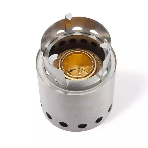 Alcohol Burner