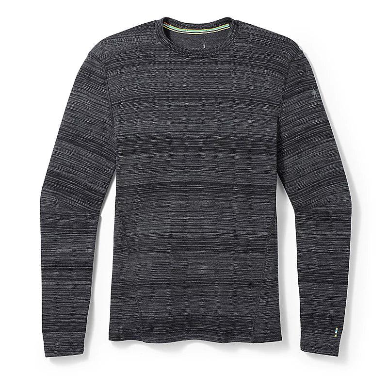 Men's Classic Thermal Merino Base Layer Crew